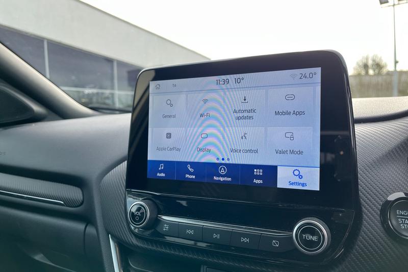 Used Ford Puma 2023 for sale - 77718661: Photo 36