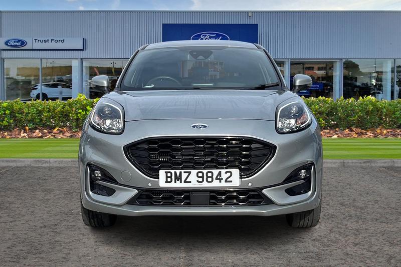 Used Ford Puma 2023 for sale - 77718661: Photo 6