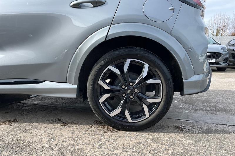 Used Ford Puma 2023 for sale - 77718661: Photo 8