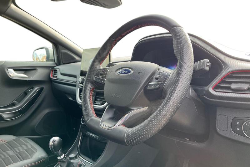 Used Ford Puma 2023 for sale - 77718661: Photo 9