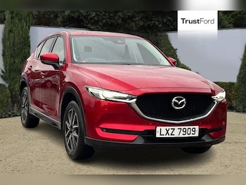 2018 - 2.2d [175] Sport Nav 5dr AWD