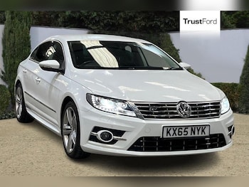 Used Volkswagen CC 2015 for sale - 79208917: Photo