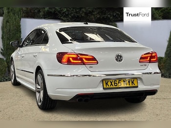 Used Volkswagen CC 2015 for sale - 79208917: Photo