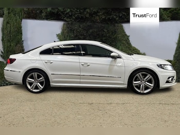 Used Volkswagen CC 2015 for sale - 79208917: Photo