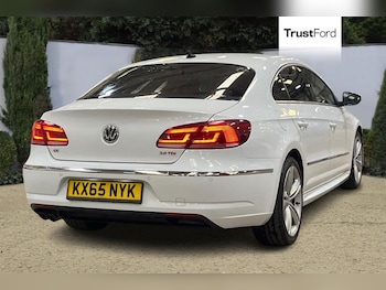 Used Volkswagen CC 2015 for sale - 79208917: Photo