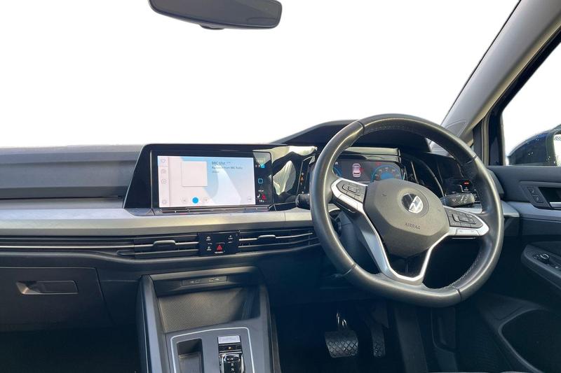 Used Volkswagen Golf 2022 for sale - 77367668: Photo 10