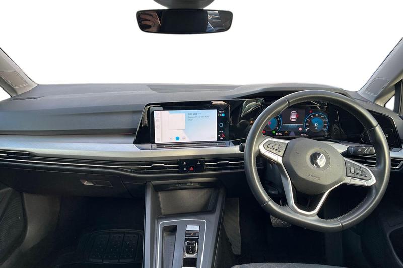 Used Volkswagen Golf 2022 for sale - 77367668: Photo 11