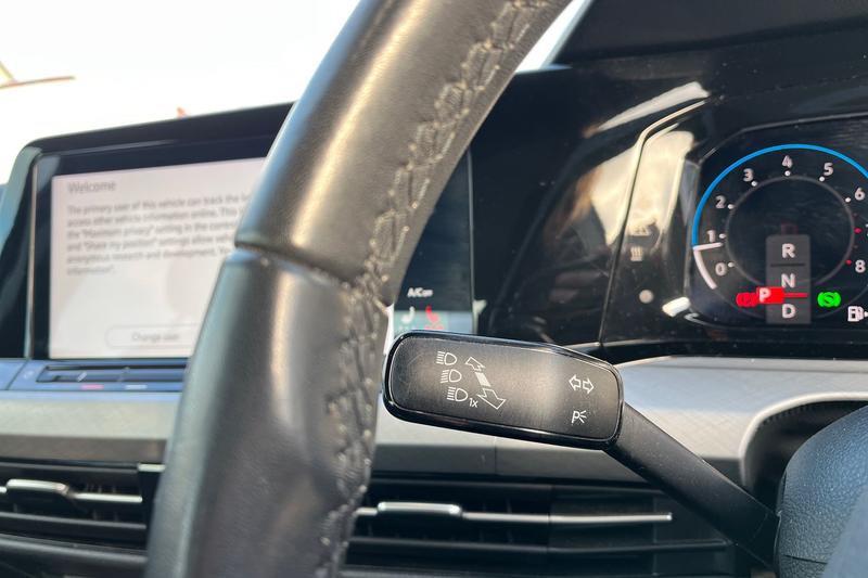 Used Volkswagen Golf 2022 for sale - 77367668: Photo 14