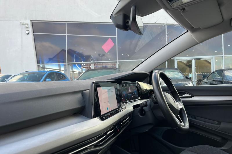 Used Volkswagen Golf 2022 for sale - 77367668: Photo 18