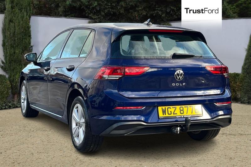 Used Volkswagen Golf 2022 for sale - 77367668: Photo 2