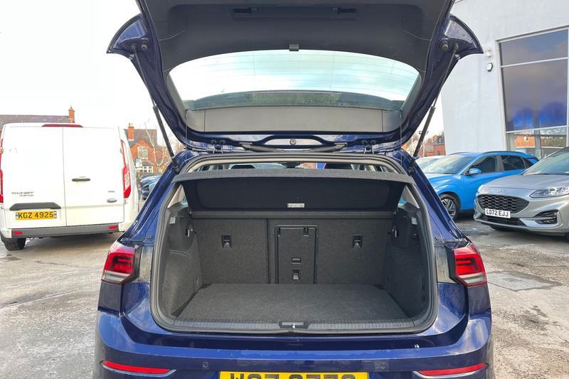 Used Volkswagen Golf 2022 for sale - 77367668: Photo 21
