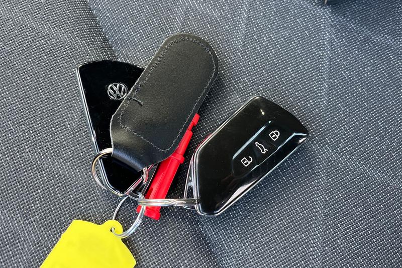 Used Volkswagen Golf 2022 for sale - 77367668: Photo 22