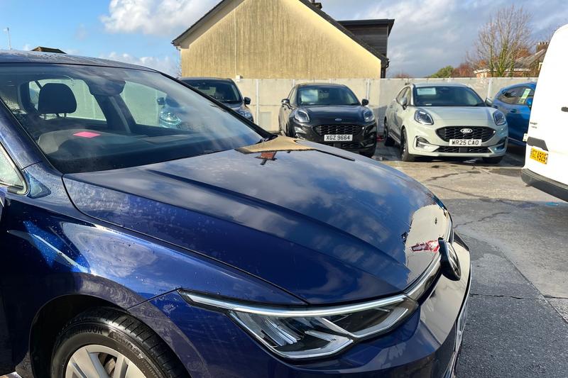 Used Volkswagen Golf 2022 for sale - 77367668: Photo 23