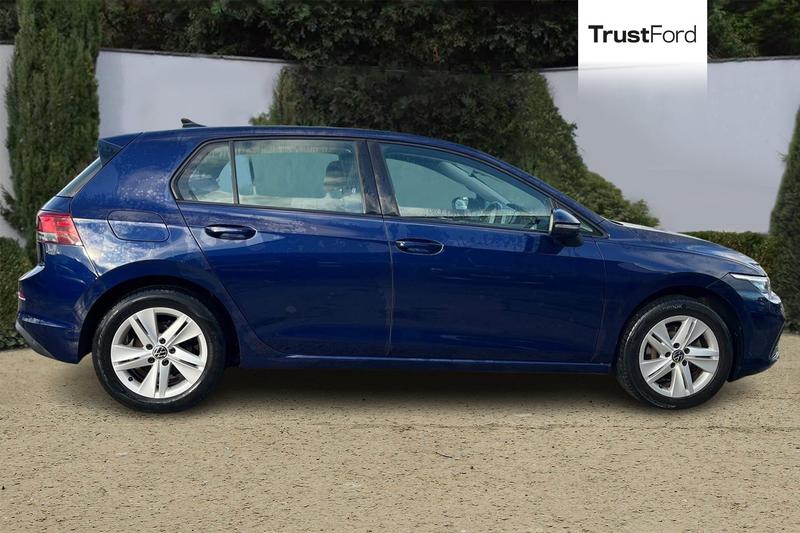 Used Volkswagen Golf 2022 for sale - 77367668: Photo 3