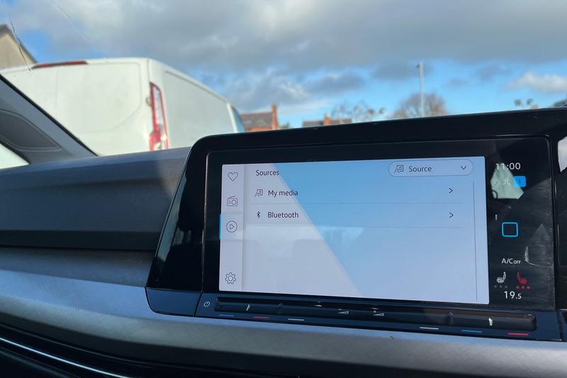 Used Volkswagen Golf 2022 for sale - 77367668: Photo 30