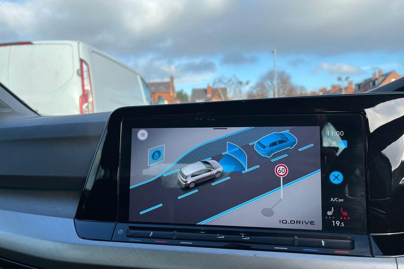 Used Volkswagen Golf 2022 for sale - 77367668: Photo 31