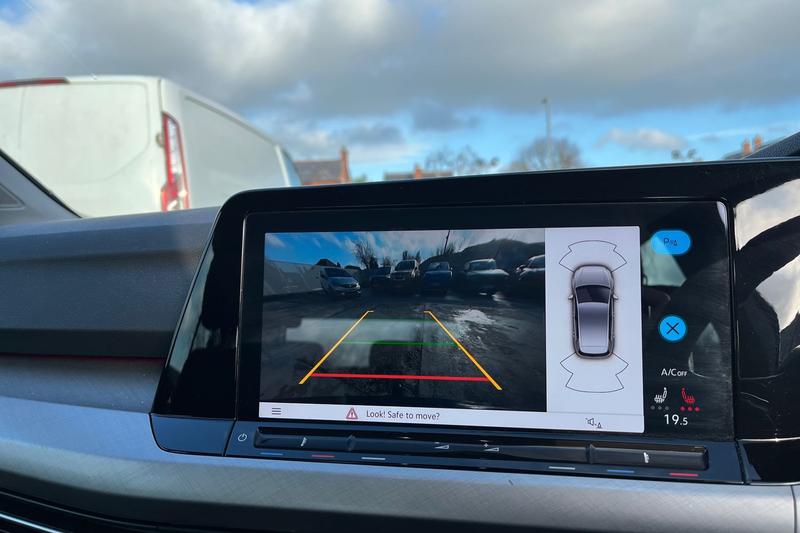 Used Volkswagen Golf 2022 for sale - 77367668: Photo 33