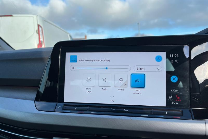 Used Volkswagen Golf 2022 for sale - 77367668: Photo 35