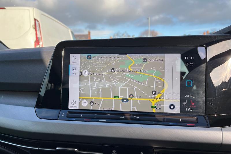 Used Volkswagen Golf 2022 for sale - 77367668: Photo 36