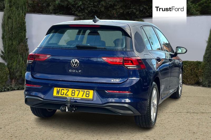 Used Volkswagen Golf 2022 for sale - 77367668: Photo 4