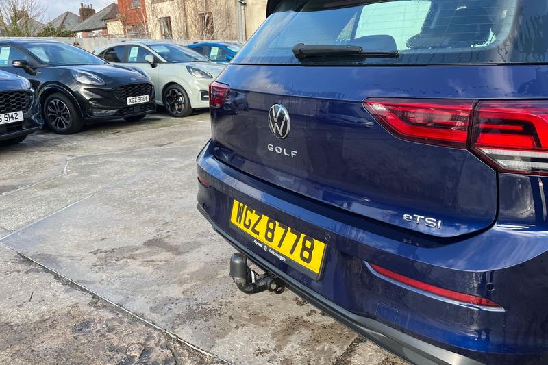 Used Volkswagen Golf 2022 for sale - 77367668: Photo 40
