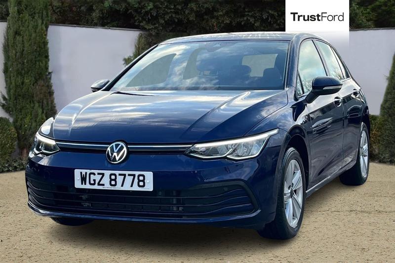 Used Volkswagen Golf 2022 for sale - 77367668: Photo 5