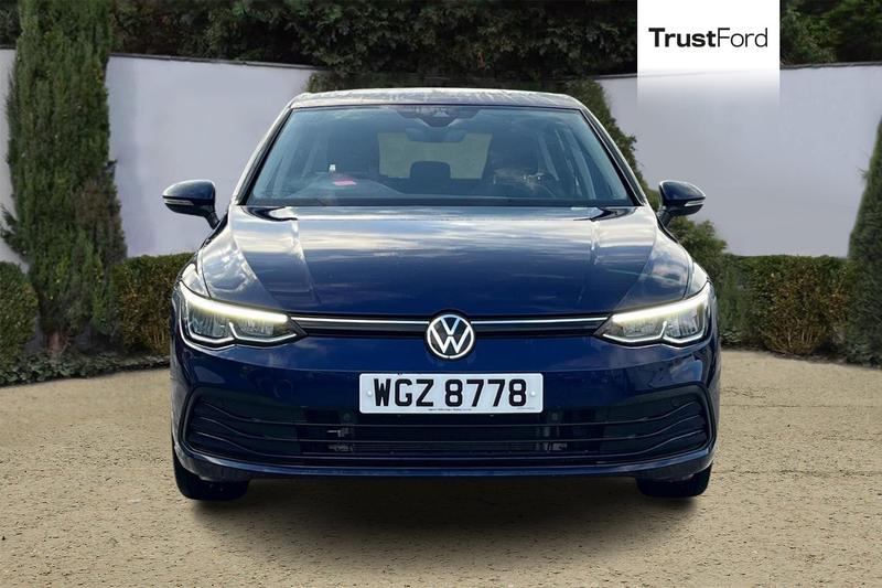 Used Volkswagen Golf 2022 for sale - 77367668: Photo 6