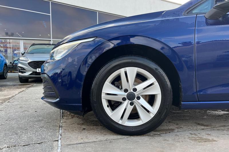 Used Volkswagen Golf 2022 for sale - 77367668: Photo 8