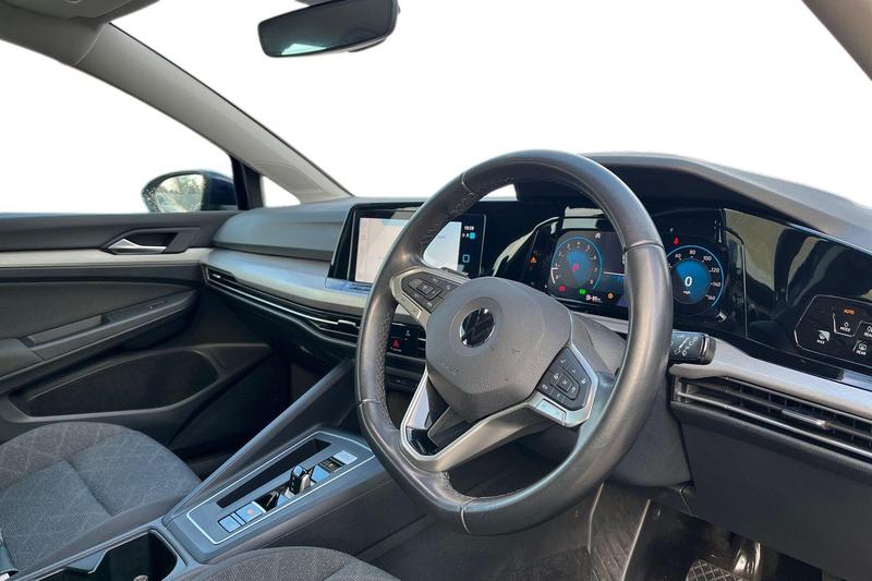 Used Volkswagen Golf 2022 for sale - 77367668: Photo 9