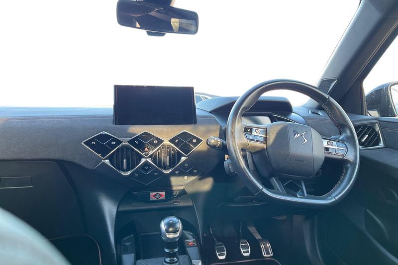 Used DS Automobiles DS 3 2019 for sale - 77006084: Photo 10