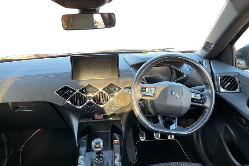 Used DS Automobiles DS 3 2019 for sale - 77006084: Photo 11