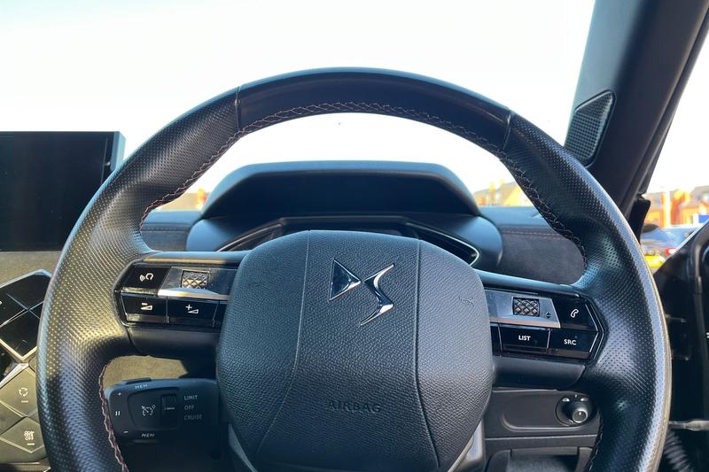 Used DS Automobiles DS 3 2019 for sale - 77006084: Photo 12