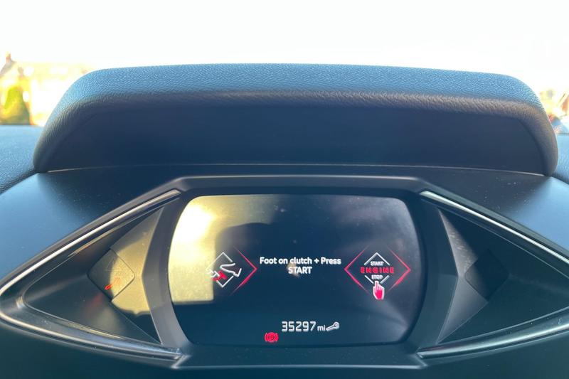 Used DS Automobiles DS 3 2019 for sale - 77006084: Photo 13