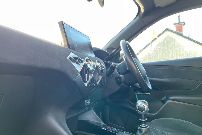 Used DS Automobiles DS 3 2019 for sale - 77006084: Photo 18