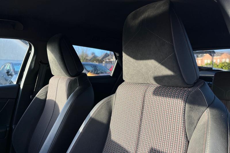 Used DS Automobiles DS 3 2019 for sale - 77006084: Photo 19