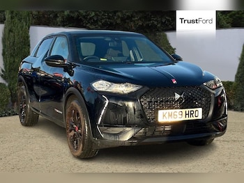 2019 - 1.2 PureTech Performance Line 5dr