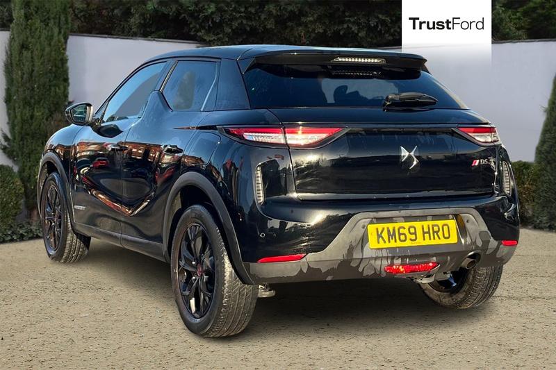 Used DS Automobiles DS 3 2019 for sale - 77006084: Photo 2