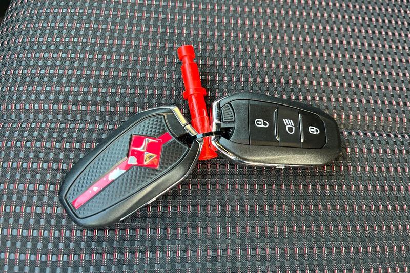 Used DS Automobiles DS 3 2019 for sale - 77006084: Photo 22