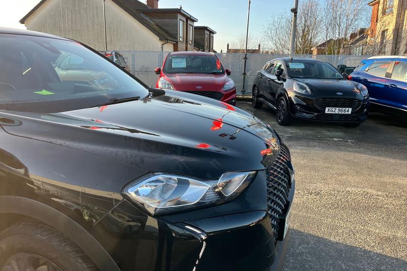 Used DS Automobiles DS 3 2019 for sale - 77006084: Photo 23