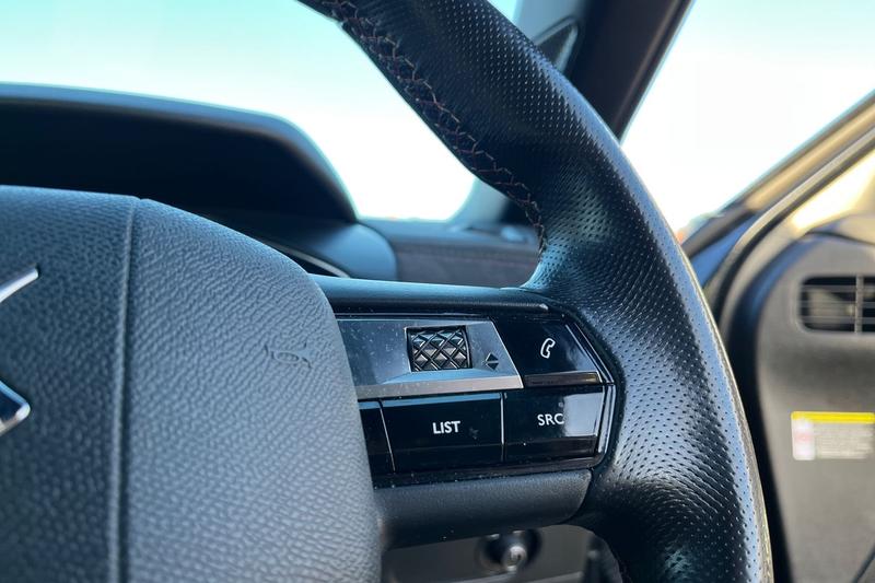 Used DS Automobiles DS 3 2019 for sale - 77006084: Photo 27