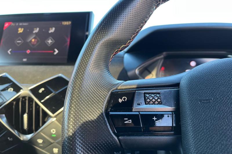 Used DS Automobiles DS 3 2019 for sale - 77006084: Photo 28