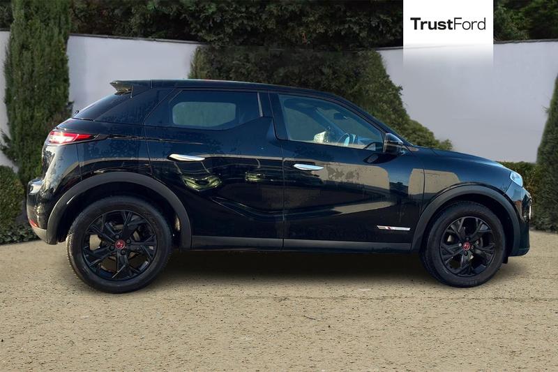 Used DS Automobiles DS 3 2019 for sale - 77006084: Photo 3