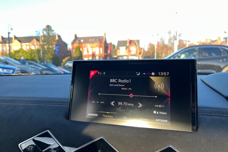 Used DS Automobiles DS 3 2019 for sale - 77006084: Photo 31