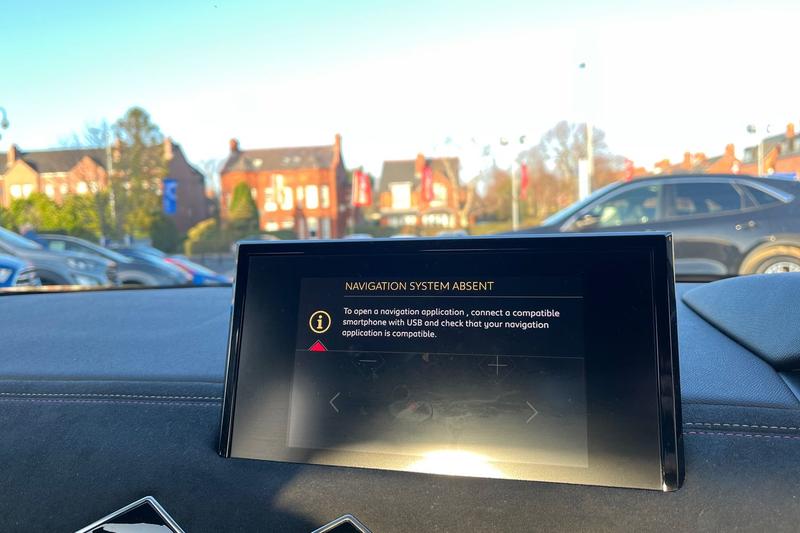 Used DS Automobiles DS 3 2019 for sale - 77006084: Photo 32