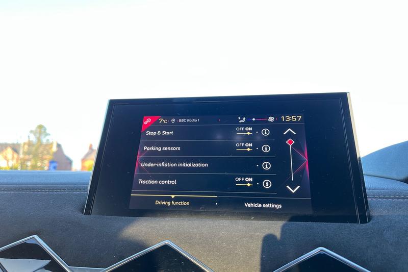 Used DS Automobiles DS 3 2019 for sale - 77006084: Photo 33