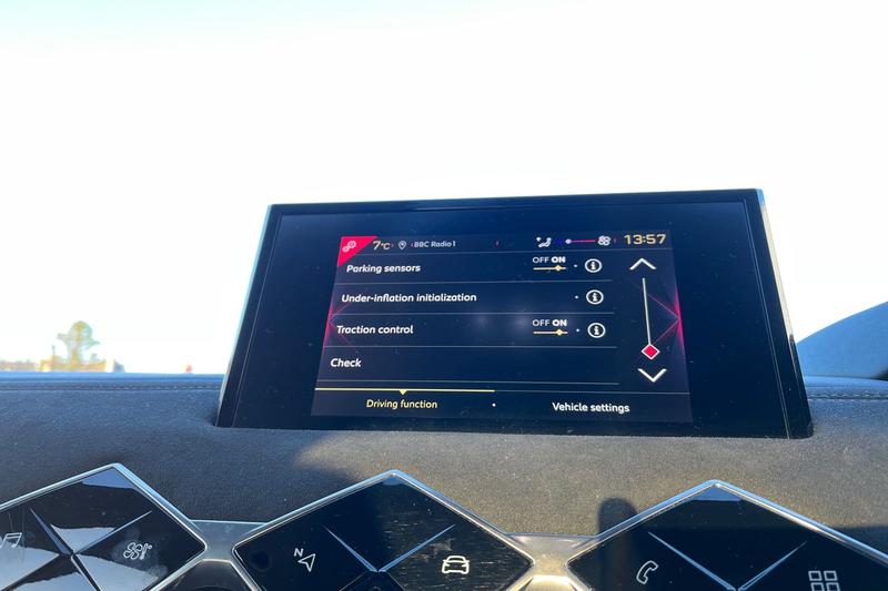 Used DS Automobiles DS 3 2019 for sale - 77006084: Photo 34