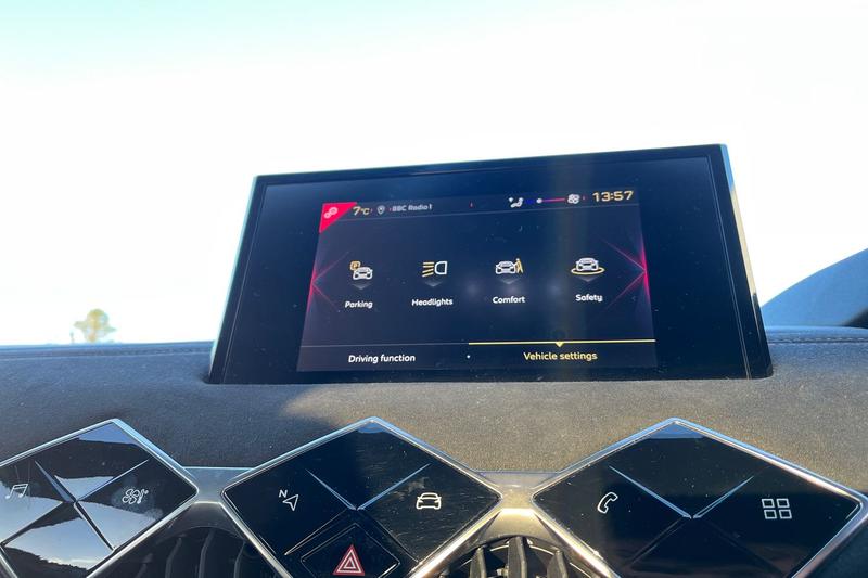 Used DS Automobiles DS 3 2019 for sale - 77006084: Photo 35