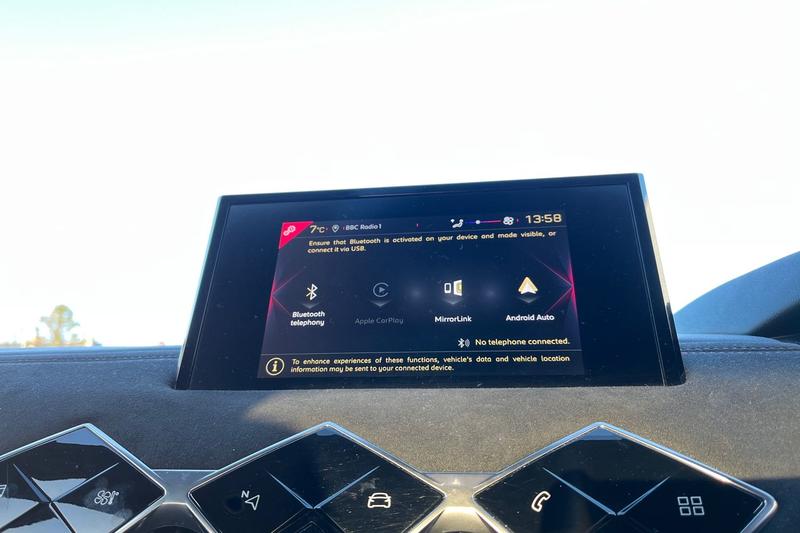 Used DS Automobiles DS 3 2019 for sale - 77006084: Photo 36