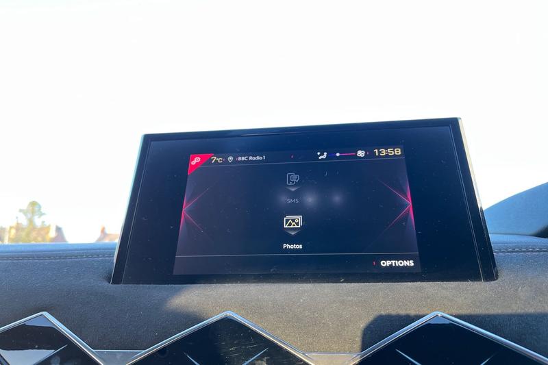 Used DS Automobiles DS 3 2019 for sale - 77006084: Photo 37