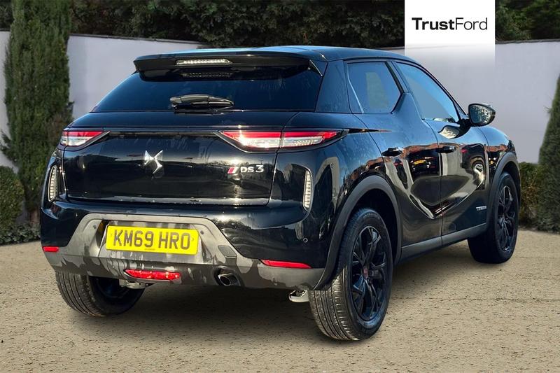 Used DS Automobiles DS 3 2019 for sale - 77006084: Photo 4